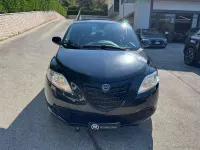 Usata Lancia Ypsilon S 95 CV (69 kW) 2015 Nero Utilitaria