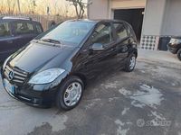 usata Mercedes A160 A 160BlueEFFICIENCY Executive