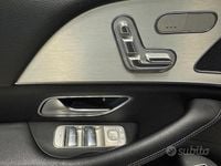 Usata Mercedes GLE300 Premium 272 CV (200 kW) 2023 Nero SUV