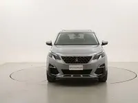 Usata Peugeot 5008 Allure 131 CV (96 kW) 2020 Argento SUV