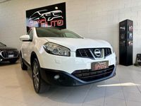 usata Nissan Qashqai 2.0 dCi DPF 4WD Tekna *RESTYLING*