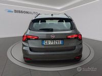 Usata Fiat Tipo Lounge 120 CV (88 kW) 2020 Grigio met. Station wagon