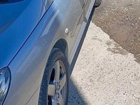 Usata Peugeot 407 140 CV (102 kW) 2010 Grigio Station wagon