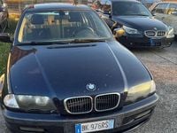 Usata BMW 320 136 CV (100 kW) 1999 Station wagon