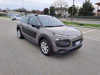 usata Citroën C4 Cactus PureTech 82Cv*Led*Clima autom*Usb*Euro 6