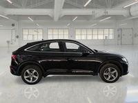 Usata Audi Q5 Sportback 265 CV (194 kW) 2023 Nero SUV