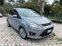 usata Ford C-MAX 2ª serie - 2012