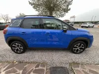 Usata Citroën C3 Aircross Shine 110 CV (80 kW) 2022 Blu SUV