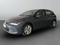 Usata VW Golf VIII Life 116 CV (85 kW) 2025 Dolphin grey metallizzato Berlina