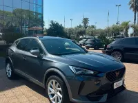 Usata Cupra Formentor 150 CV (110 kW) 2022 Grigio SUV