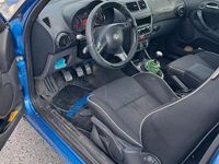 Usata Alfa Romeo 147 150 CV (110 kW) 2009 Blu Utilitaria