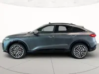Usata Audi Q5 Sportback S-Line 204 CV (150 kW) 2025 Grigio daytona perla SUV