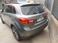 usata Mitsubishi ASX 1.6 DI-D 114 CV 4WD Intense