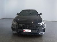 Usata Audi Q8 Ambiente 286 CV (210 kW) 2023 Nero mythos metallizzato SUV
