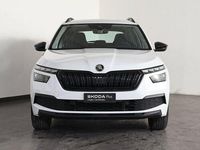 Usata Skoda Kamiq 95 CV (69 kW) 2023 Bianco luna SUV