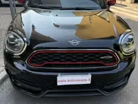Usata Mini John Cooper Works Countryman 306 CV (225 kW) 2019 Nero tetto rosso SUV