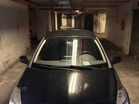 Usata Renault Clio IV 75 CV (55 kW) 2012 Nero Berlina