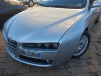 usata Alfa Romeo 159 1.9 JTDm 16V 150CV Distinctive IMPECCABILE