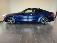 usata BMW 420 d Coupe mhev 48V xdrive Msport auto