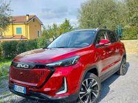 Occasion DR EVO5 120 ch (88 kW) 2024 Rouge SUV