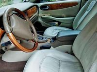 Usata Jaguar XJ Executive 237 CV (174 kW) 1998 Berlina