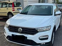 Usata VW T-Roc 2019 SUV