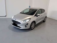 usata Ford Fiesta 1.1 TITANIUM GPL S&S 75CV MY20.25 GE882