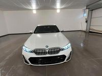 Usata BMW 318 M Sport 149 CV (109 kW) 2025 Bianco Berlina