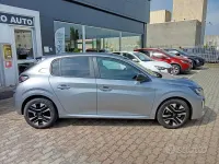Nuova Peugeot 208 100 CV (73 kW) 2026 Grigio Utilitaria