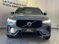 Usata Volvo XC60 Business Edition 197 CV (144 kW) 2023 Grigio SUV