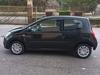 Usata Renault Twingo 2008 Nero Utilitaria