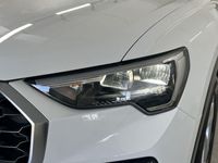 usata Audi Q3 SPB 35 TFSI S tronic Business Plus