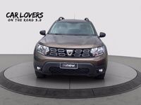 usata Dacia Duster Duster1.6 sce comfort gpl 4x2 s&s 115cv