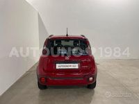 Usata Fiat Panda Cross Cross 69 CV (50 kW) 2023 Rosso Utilitaria