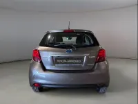 Usata Toyota Yaris Active 101 CV (74 kW) 2016 Utilitaria