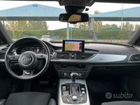 usata Audi A6 Avant 3.0 V6 tdi Business Plus quattro 204cv s-tro