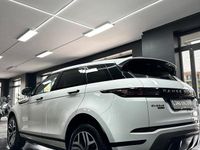 Usata Land Rover Range Rover evoque HSE 150 CV (110 kW) 2020 Bianco SUV