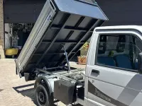 Usata Piaggio Porter 116 CV (85 kW) 2015