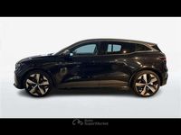Usata Renault Mégane Techno 55 kW (75 CV) 2023 Nero Berlina