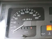 Usata Renault Super 5 46 CV (33 kW) 1988 Utilitaria