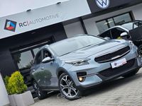 Usata Kia XCeed 160 CV (117 kW) 2022 Argento SUV