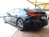 Nuova Audi A5 Ambiente 203 CV (149 kW) 2025 Nero Berlina