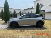 Nuova Lancia Ypsilon 110 CV (80 kW) 2025 Grigio Utilitaria