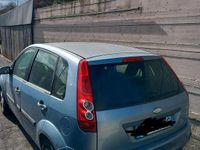 Usata Ford Fiesta 2006 Utilitaria