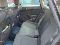 Usata Opel Astra 136 CV (100 kW) 2015 Marrone Berlina