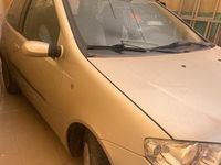 Usata Fiat Punto 69 CV (50 kW) 2008 Bianco Utilitaria