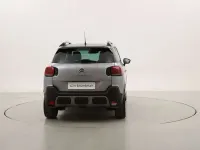 Usata Citroën C3 Aircross Shine 110 CV (80 kW) 2023 Grigio SUV