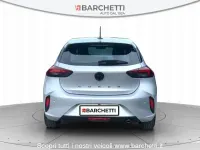 Usata Opel Corsa 101 CV (74 kW) 2025 Bianco Utilitaria