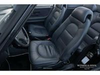 Usata Saab 900 Cabriolet 150 CV (110 kW) 1991 Nero Cabrio