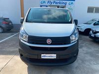 Usata Fiat Talento 145 CV (106 kW) 2020 Bianco Monovolume